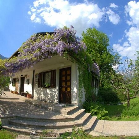 Apartma Bel Zaga Zewnętrze zdjęcie