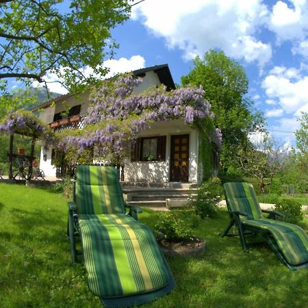 Apartma Bel Zaga Zewnętrze zdjęcie