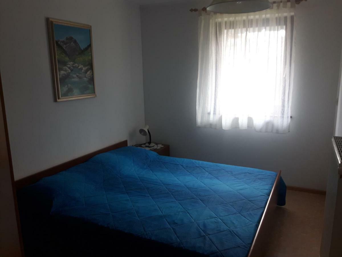 Apartma Bel Zaga Zewnętrze zdjęcie