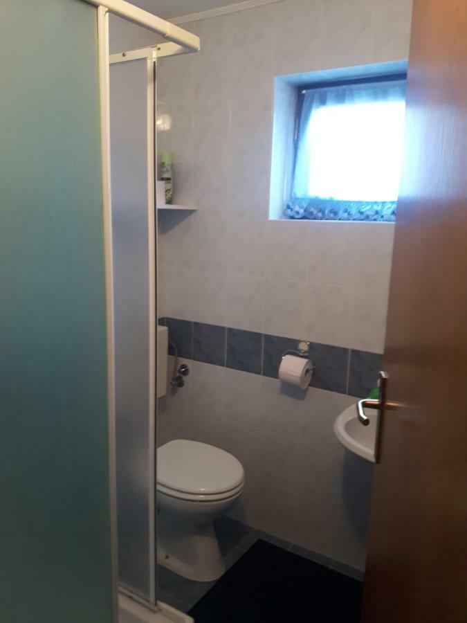 Apartma Bel Zaga Zewnętrze zdjęcie