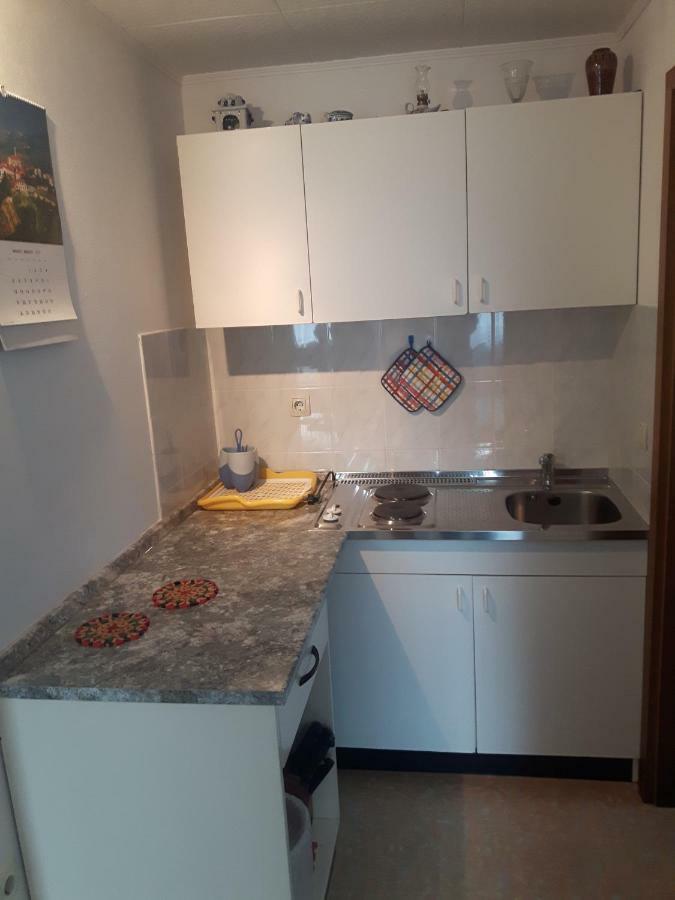 Apartma Bel Zaga Zewnętrze zdjęcie
