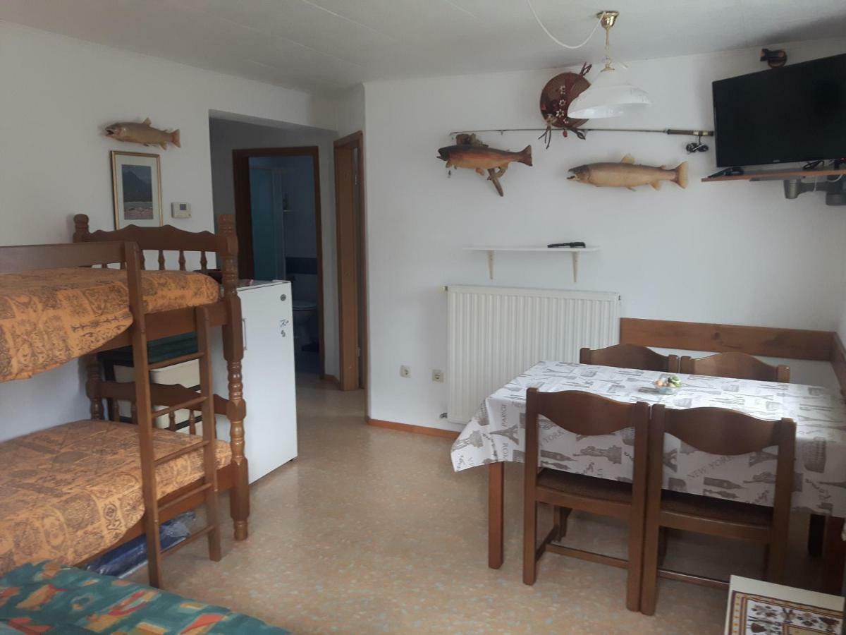 Apartma Bel Zaga Zewnętrze zdjęcie
